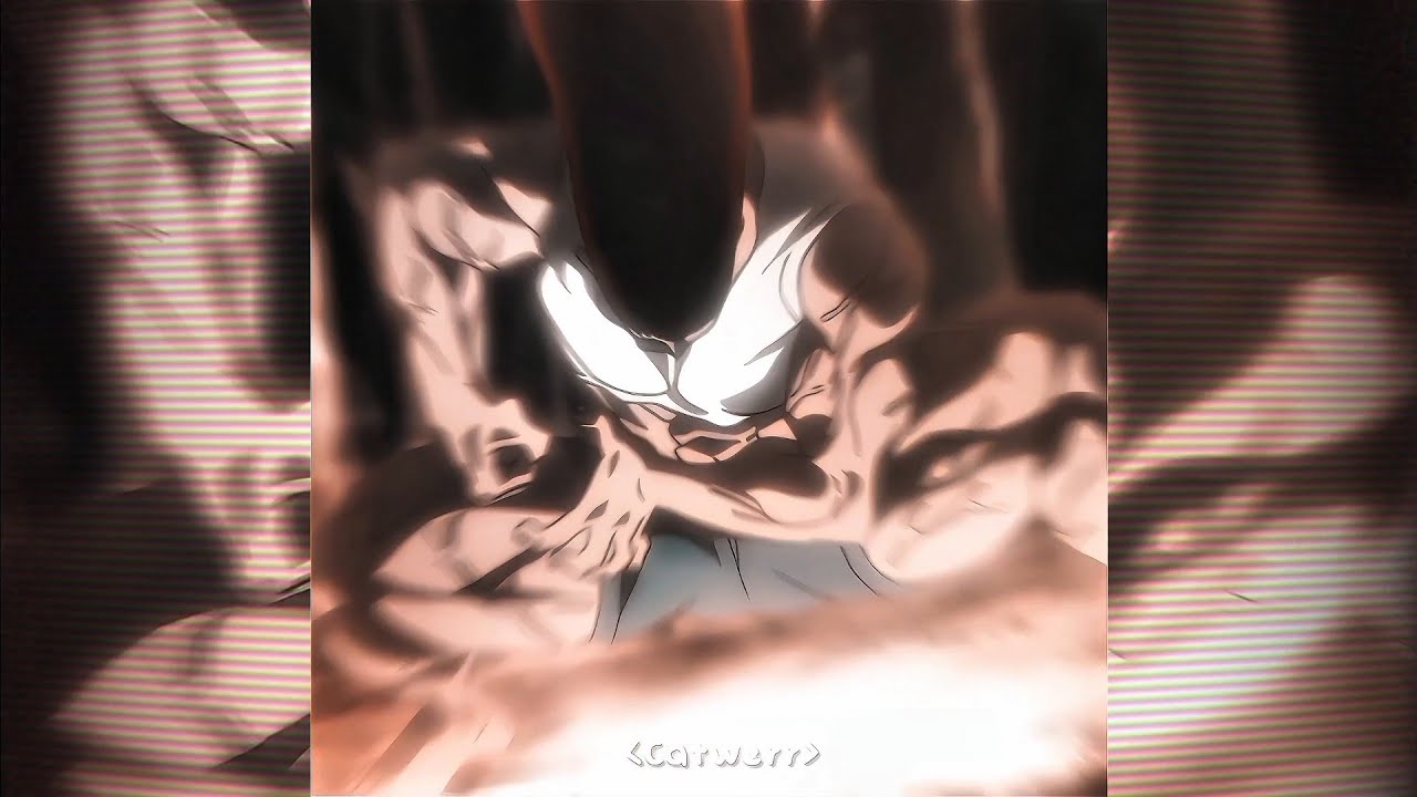 𝙃𝙊𝙈𝘼𝙂𝙀 𝙁𝙐𝙉𝙆 - 𝙂𝙊𝙉 𝙍𝘼𝙂𝙀