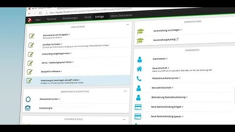 rexx Suite - Workflow for documents like contracts and references