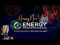 Happy new years from energy professionals
