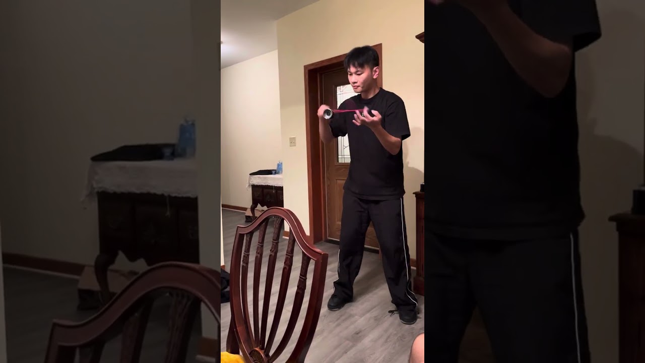 Wu Cong Cong WYYC 2024 Semi Final