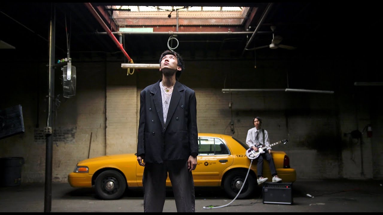 Watch Harry Teardrop - Midtown (Official Video) on YouTube Watch Harry Teardrop - Midtown (Official Video) on YouTube