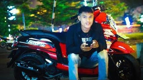 Yang Terdalam👏Suaranya Mirip Ariel 👍By:YokiSatria