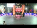Adriatic Teqball League 2026 - Sarajevo | Men's Doubles | Semi-Final