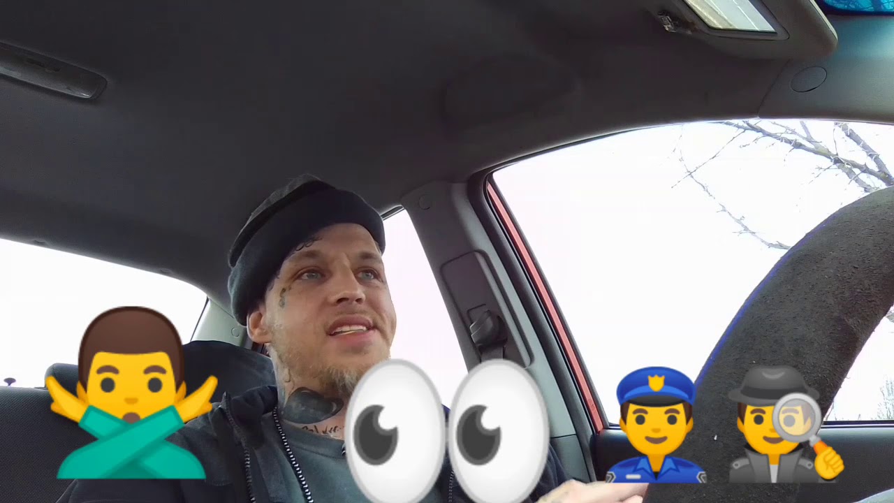 S.T.G what that means and the label that comes with it!!