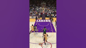Kobe Is OP In NBA 2K24  #NBA2K24 #NBA2K #NBA2KCOMMUNITYDAY #ad