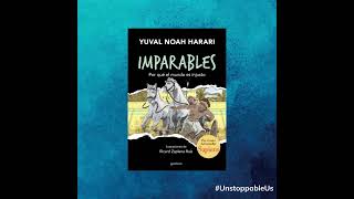 OUT NOW: &#39;Unstoppable Us, Vol. 2: Why the World Isn’t Fair’ by Yuval Noah Harari