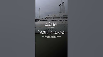 تلاوة عطرة لآيات من كتاب الله #القرآن_الكريم #الله #اكسبلور #المصحف #foryou #راحة_نفسية #fyp