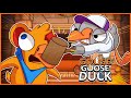 THEY CAN&#39;T SILENCE ME! [GOOSE GOOSE DUCK] w/Friends