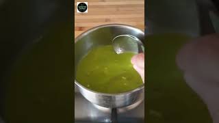 Broccoli Soup | Weight Loss Soup #shorts