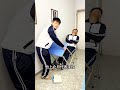 😱This boy was dreaming while sleeping in class|#shortvideo