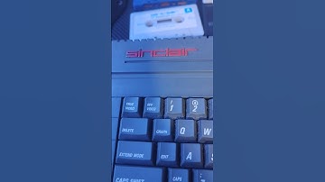 Unboxing Spectrum+2 #sinclair #amstrad #zxspectrum #retrokomputer #8bit #80s  #retrocomputers