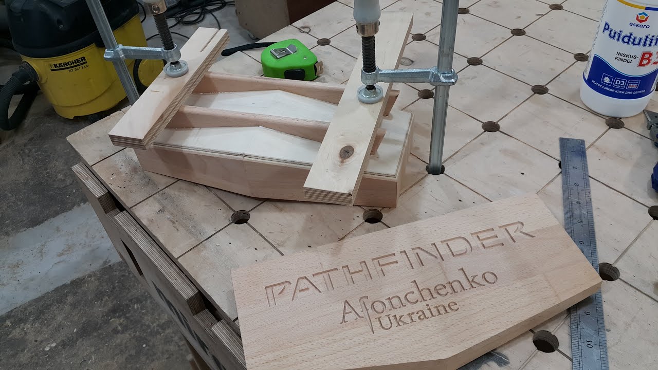 Pathfinder Box Part 1