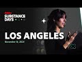 Substance Days Los Angeles 2024 Highlights | Adobe Substance 3D