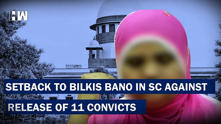 SC Dismisses Bilkis Bano's Plea Seeking Review Of Its Earlier Order | Supreme Court