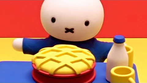 ミッフィーのぼうけん Op Mp3 ミッフィーのぼうけん Op Mp3