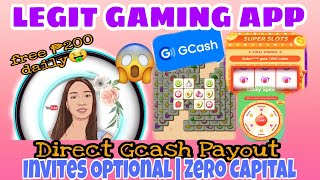 Kumita ng ₱200 araw araw | Larong pwede sa bata | Pop tiles screenshot 5