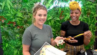 2021 Herbage Magazine People's Choice Awards