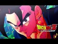 Dragon Ball Z Kakarot CHA LA HEAD CHA LA Variation OST BGM