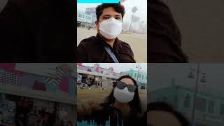 Venice Beach Adventure: A Memorable Family Getaway