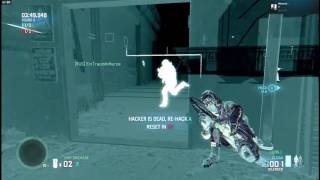 Splinter Cell Blacklist Spy Kills #2