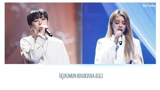 Ailee \u0026 Sleeq - Don't Cry For Me [Türkçe Altyazılı]