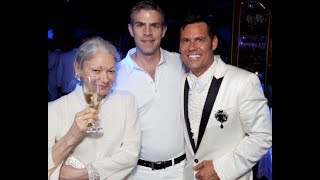 White Night at the Starlight
