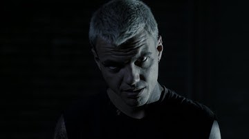 Stray From The Path - Kubrick Stare (OFFICIAL MUSIC VIDEO)