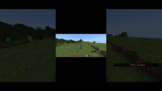 Minecraft pe duping machine #minecraft #subscribe