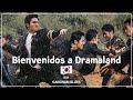 Gangnam Blues P31 Cine Coreano Bienvenidos A Dramaland 