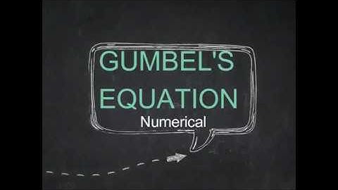 Gumbel