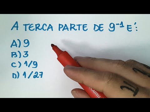 🔥 HELP MATEMÁTICA BÁSICA - Consegue fazer essa conta? -  #303