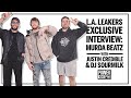 Murda Beatz's Dream Collab Is With Drake, Kanye West, Jay-Z + Says "MotorSport" Is His Favorite Beat