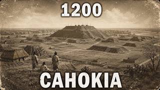 America's Largest Abandoned City — What the Choctaw Said Happened to Cahokia