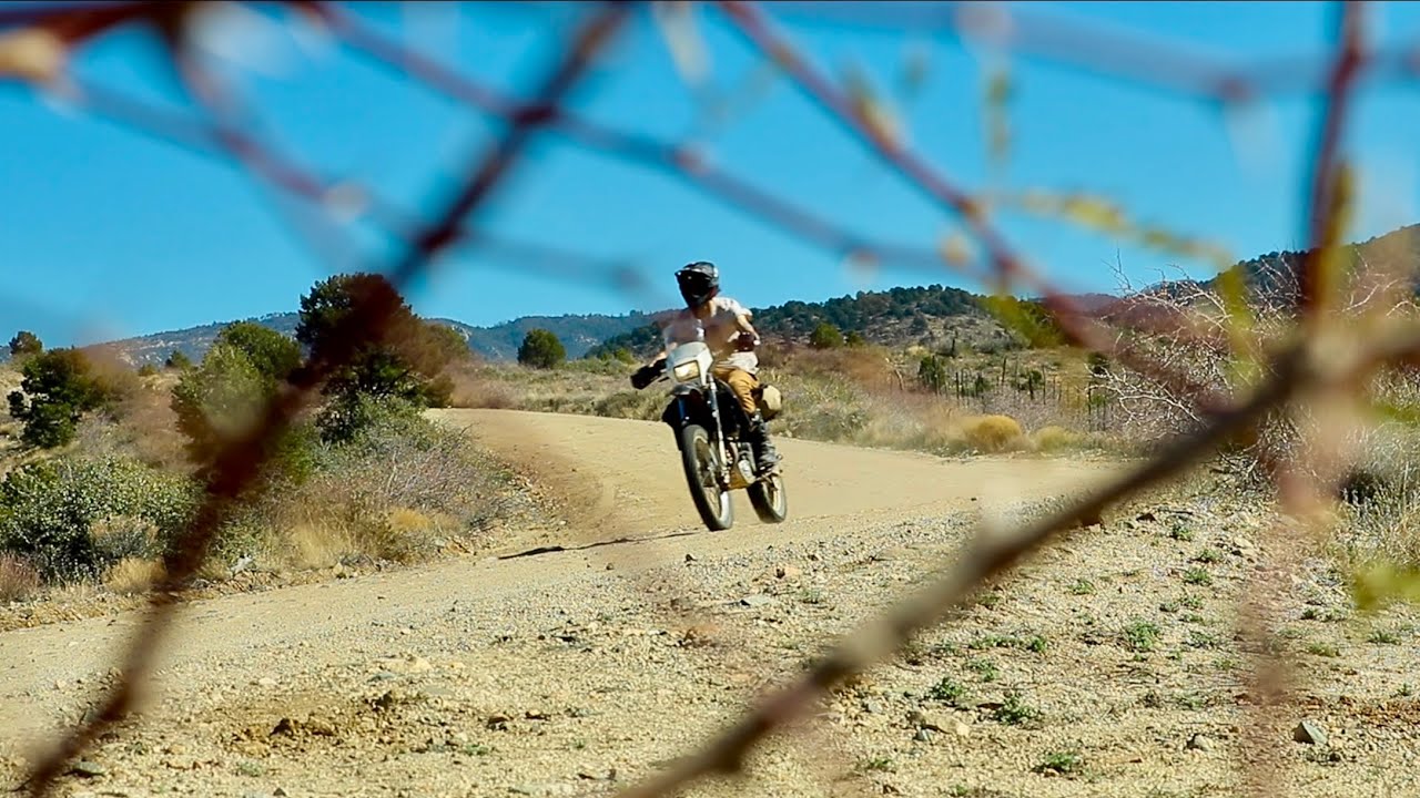 Hazards Ahead! (Aspen Will Wander Ep.8)