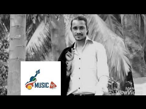 Tomar noyoner majhe by Music91Bangla sad song