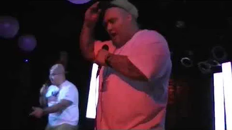 The Jet Lounge Concert