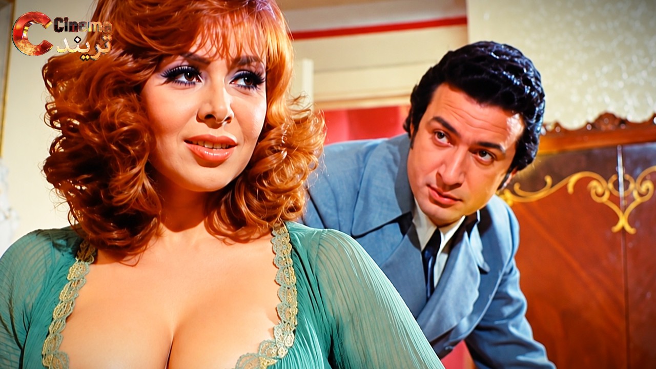 ناهد شريف ممنوع من العرض فيلم مصري ومشهد يتحول من تمثيل لحقيقة أفلام مصرية
