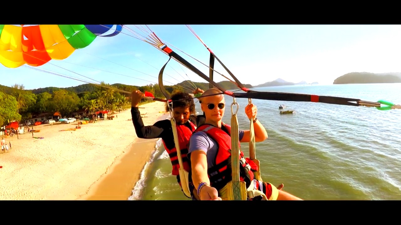 BACKPACKING 3 YouTube