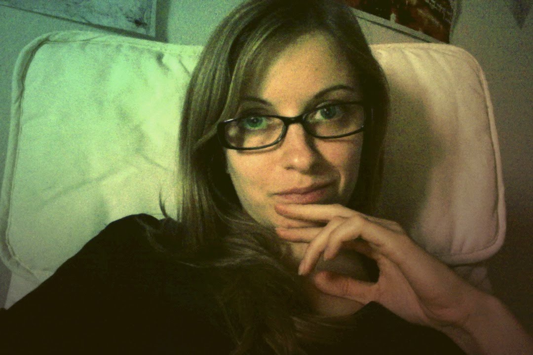 ASMR ITA ESAME dei nervi CRANICI - Cranial nerve examination