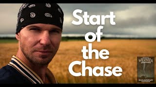 Welcome to the Chase | Dominik’s Extreme Weather Adventures – Official Intro