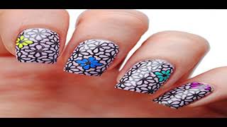 18 best nail art pack for beginners