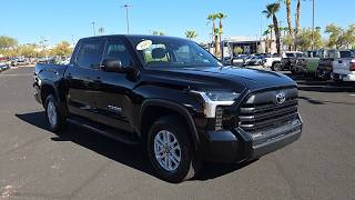 2025 Toyota Tundra SR5 Henderson, Las Vegas, Pahrump, St. George, Kingman NV