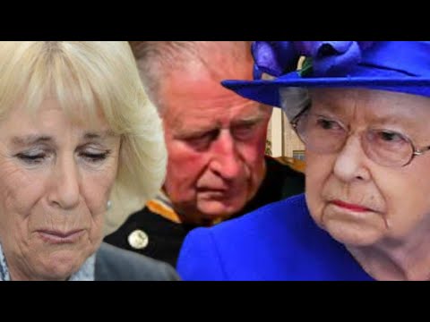 Video: ¿Se está preparando el príncipe Carlos para el divorcio?