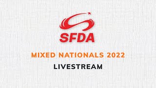SG Mixed Nationals'22 Finals - ZD Midnight vs Freakshow
