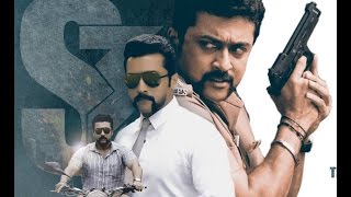 Singam 3 Fan Made Trailer 2016 Suriya, Hka Shetty & Shruti Haasan Hari