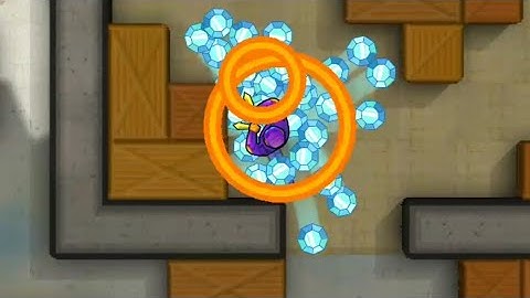 HUNTER ASSASSIN - LEVEL #135 GAMEPLAY