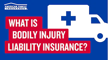 Bodily Injury Liability Coverage | American Family Insurance