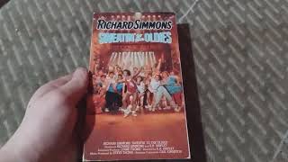 RIP Richard Simmons 1948 - 2024 You Were The Best Fitness Coach And Instructor Ever Since The 1980s.