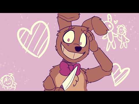 new-soul-meme-feat.-springtrap-and-deliah!