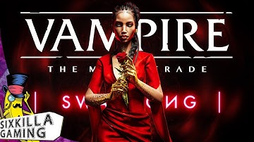 Worst Ending Ever | Vampire: the Masquerade - Swansong | Part 15